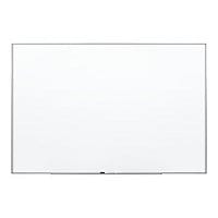 Quartet Fusion NanoClean whiteboard - 72 in x 48 in - white