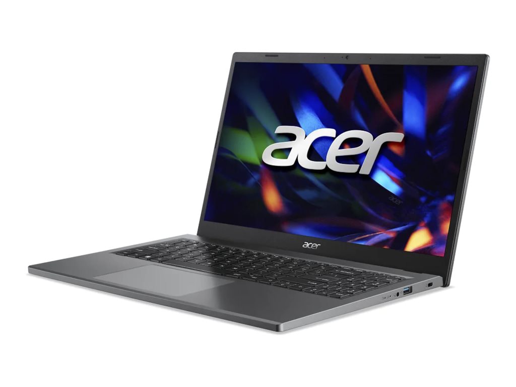 Acer Extensa 15 EX215-23 - 15.6" - AMD Ryzen 5 - 7520U - 8 GB RAM - 256 GB