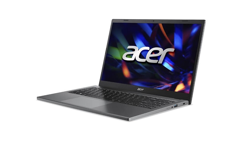 Acer Extensa 15 EX215-23 - 15.6" - AMD Ryzen 5 - 7520U - 8 GB RAM - 256 GB SSD - US Intl