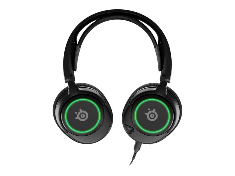 SteelSeries Arctis Nova 3 - headset