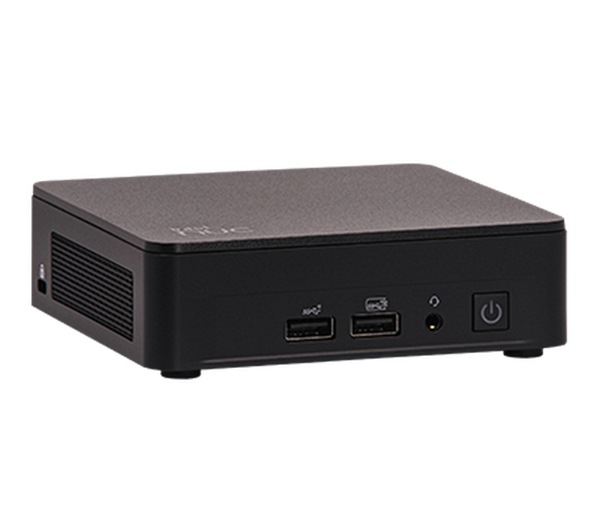 Simply NUC 13 Pro Core i7-1360P 8GB RAM 256GB Windows 11 Pro Mini PC