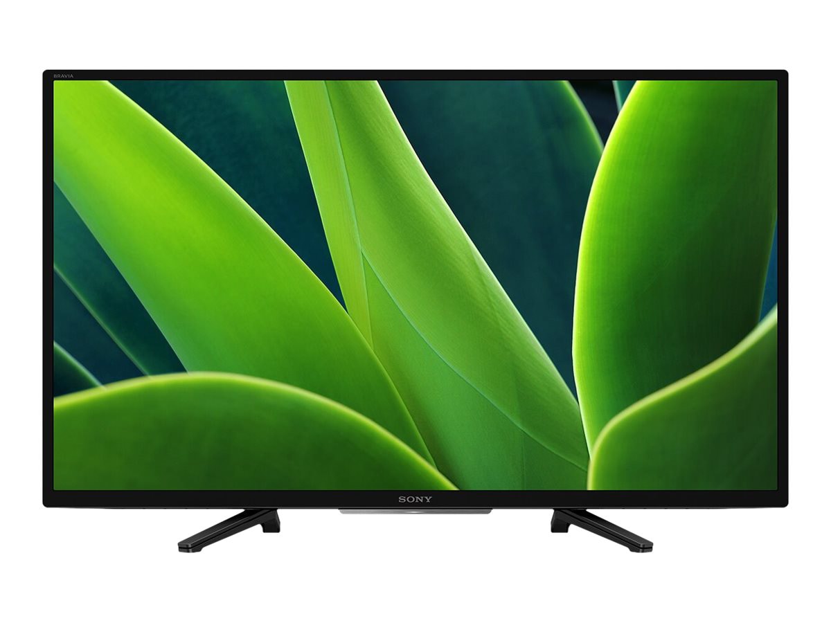 Sony KD-32W830K W830K Series - 32" Class (31.5" viewable) LED-backlit LCD T