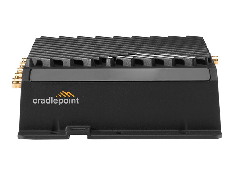 Cradlepoint R920 - wireless router - WWAN - 802.11a/b/g/n/ac/ax - 3G, 4G -
