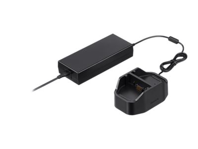 Sony LBG-H1 power adapter - 2 x recharging port dock