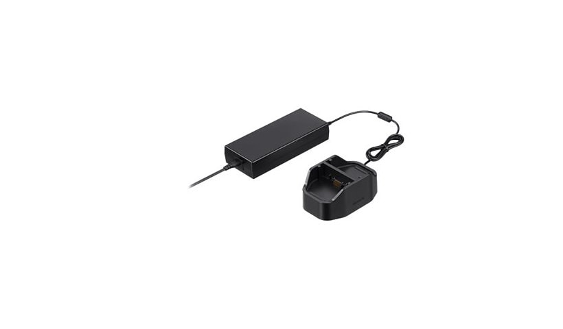 Sony LBG-H1 power adapter - 2 x recharging port dock