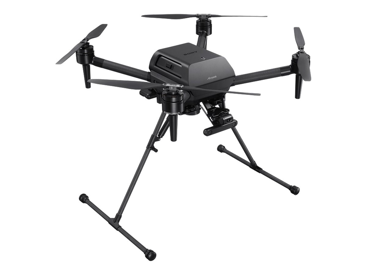 Sony Airpeak S1 - drone