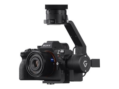 Gremsy PX1 - gimbal