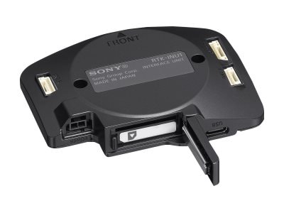 Sony RTK-1 - Real-time Kinematic Kit