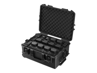 Sony LBN-H1 charging station - automobile cigarette lighter, drone battery charging port, controller connector - 1000