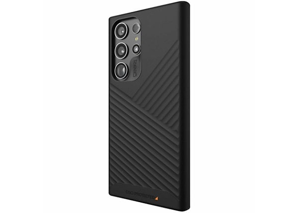 ZAGG Luxe Case for A23 5G Smart Phone
