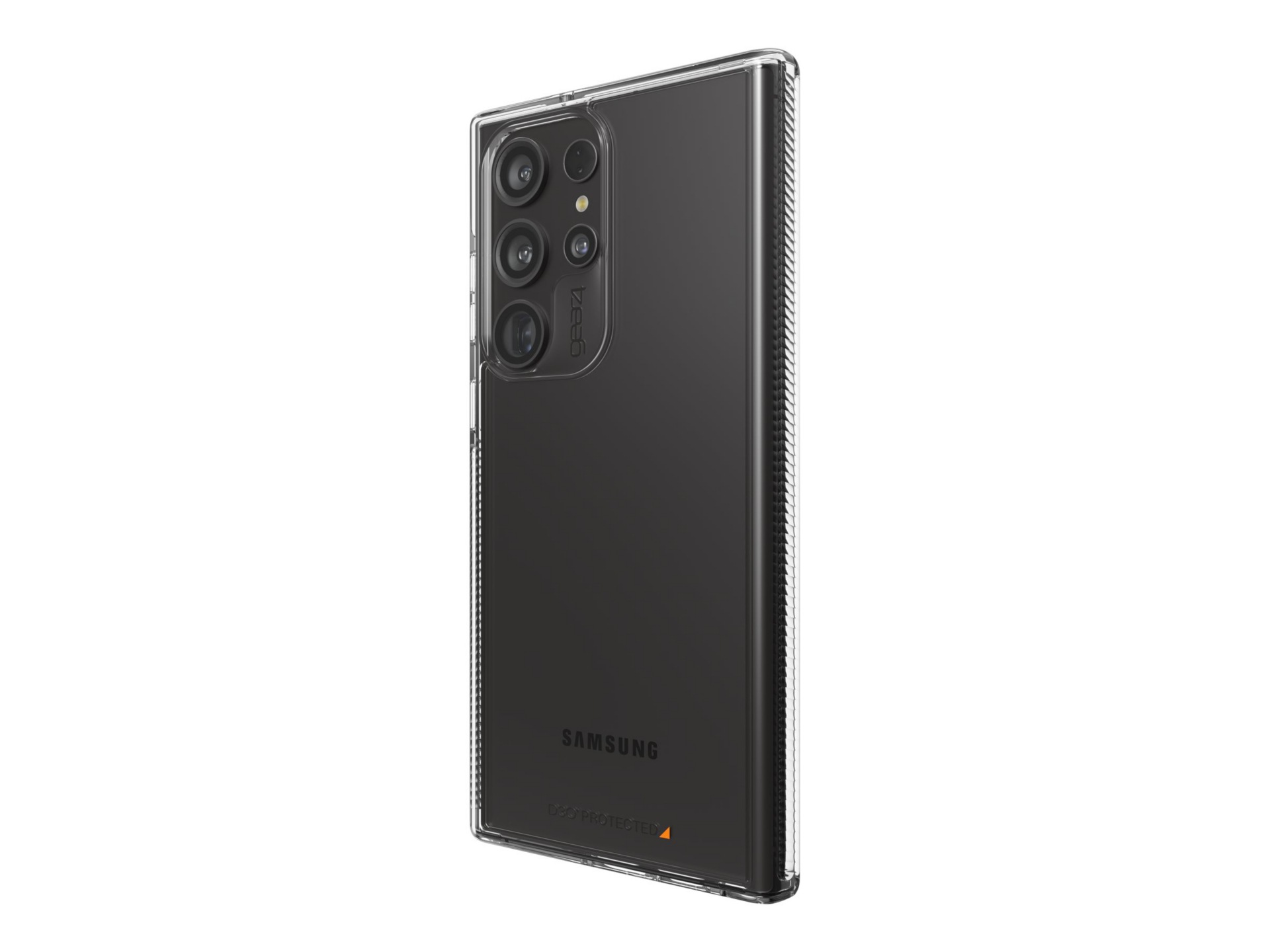 Gear4 Crystal Palace Phone Case for Samsung Galaxy S23 Ultra