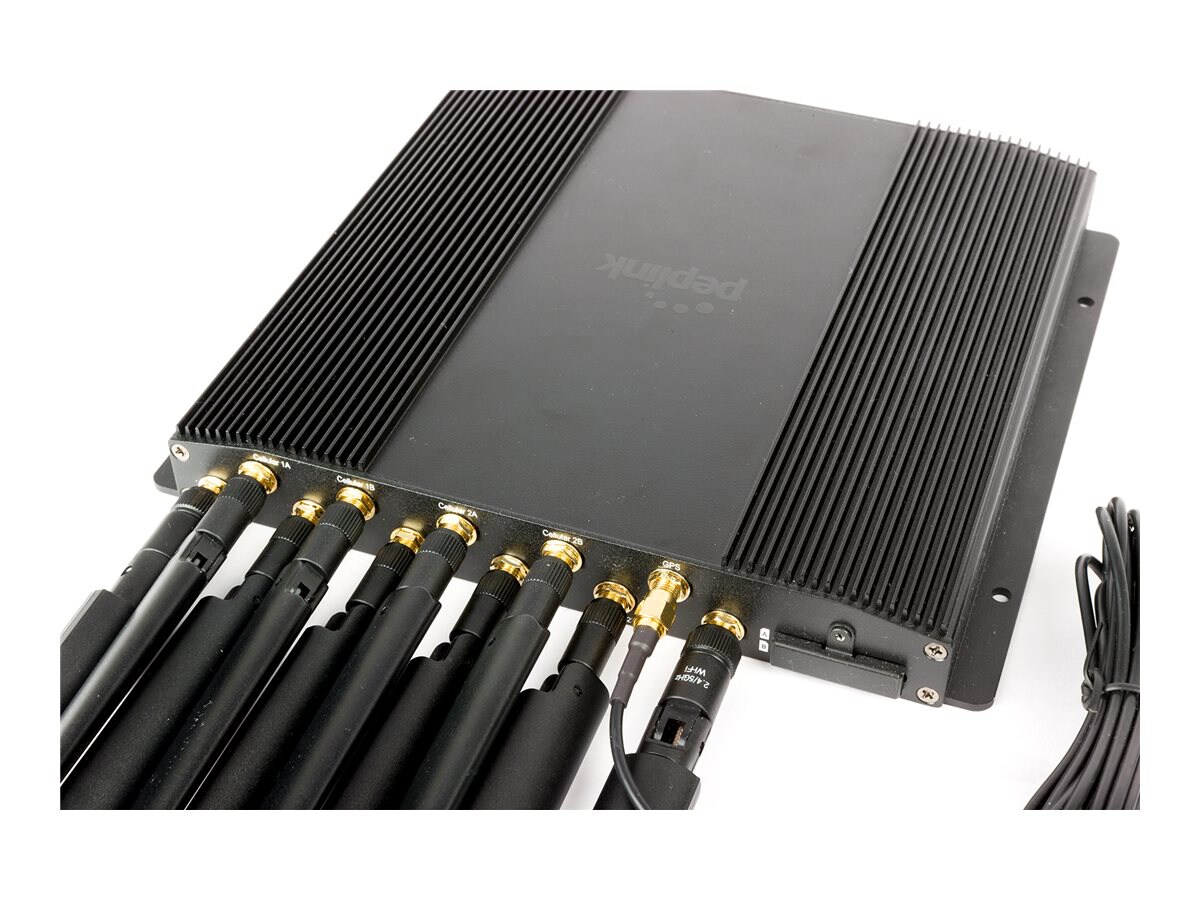 Thumbnail 4 of 11 for Peplink Pepwave MAX BR2 Pro 5G Cellular Router