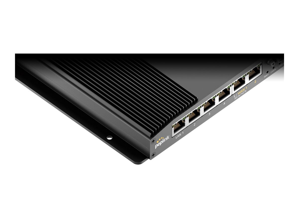 Thumbnail 6 of 11 for Peplink Pepwave MAX BR2 Pro 5G Cellular Router