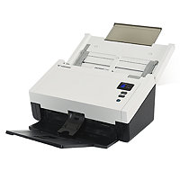 Visioneer Patriot D40 Scanner - FSD Compliant