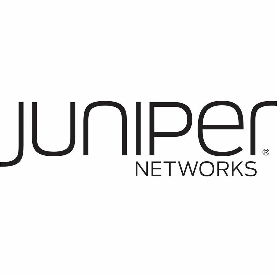 Juniper Networks Care Next-Day Ship - contrat de maintenance prolongé - 1 année - expédition