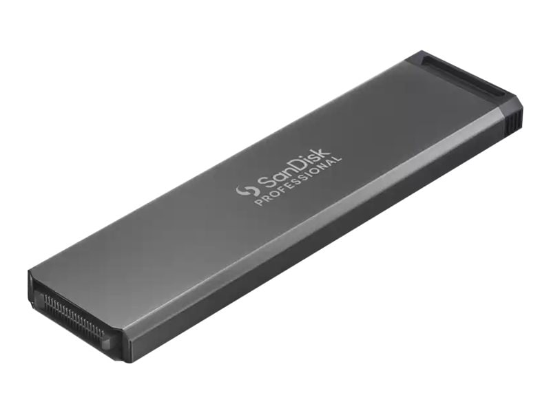 SanDisk Professional PRO-BLADE SSD Mag - SSD - 4 TB