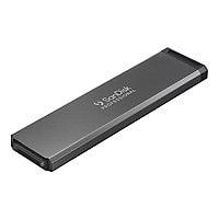 SanDisk Professional PRO-BLADE SSD Mag - SSD - 4 TB