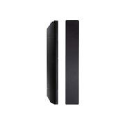 Hitachi CMPAS14W - left / right channel speakers