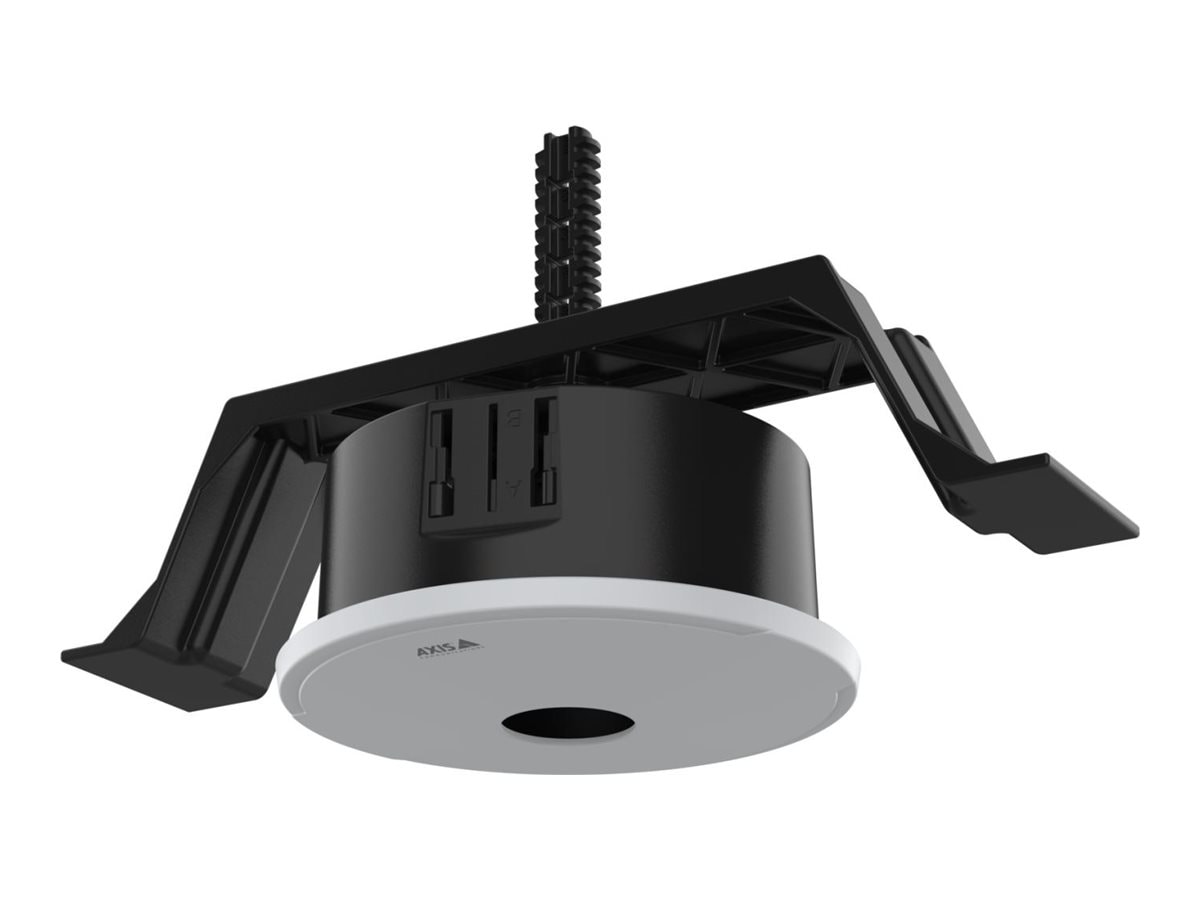 AXIS TM3211 - camera dome recessed mount