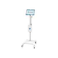 Tryten S2 chariot - pour tablette
