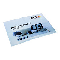 Axis cleaning cloth