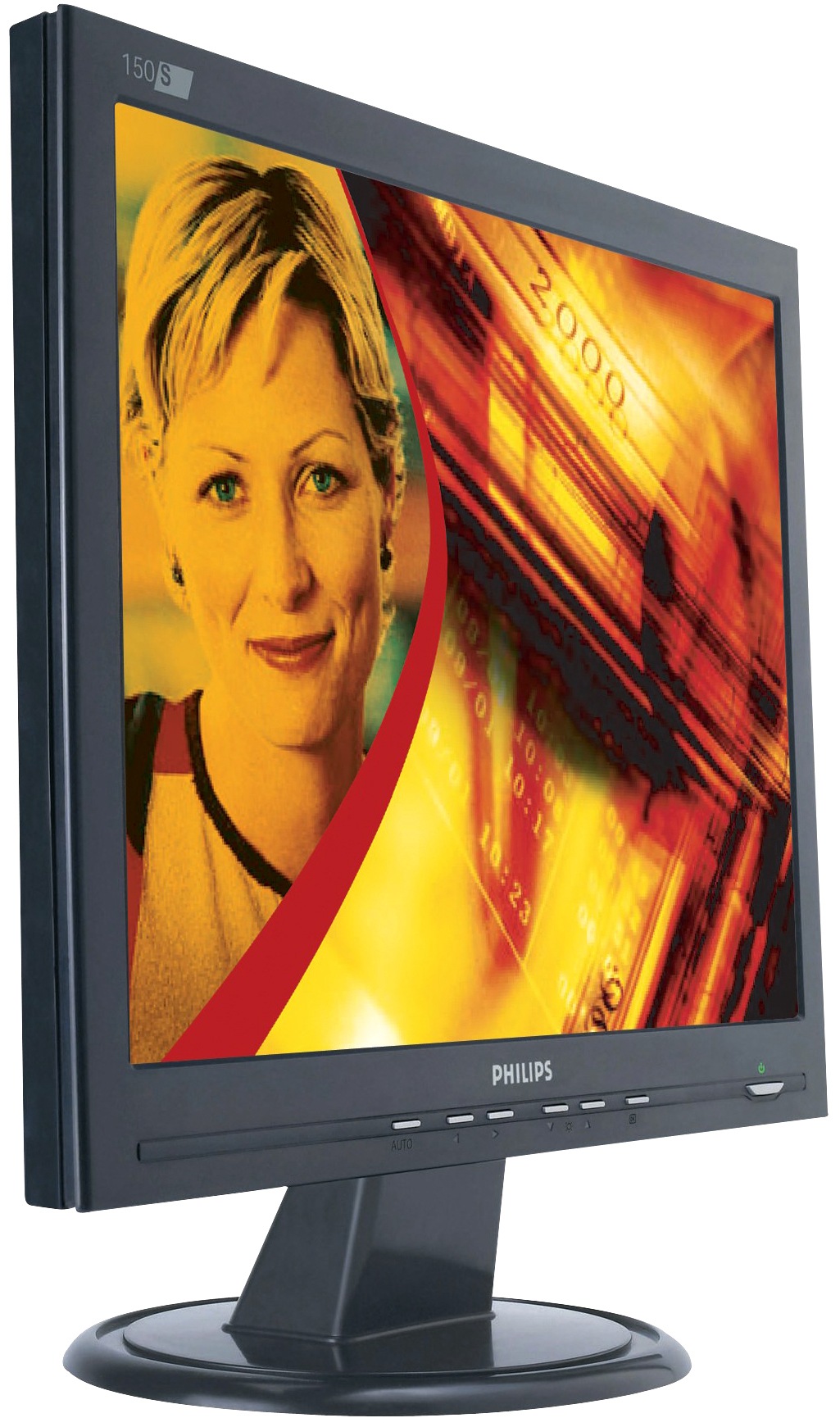 Philips 150S6FB