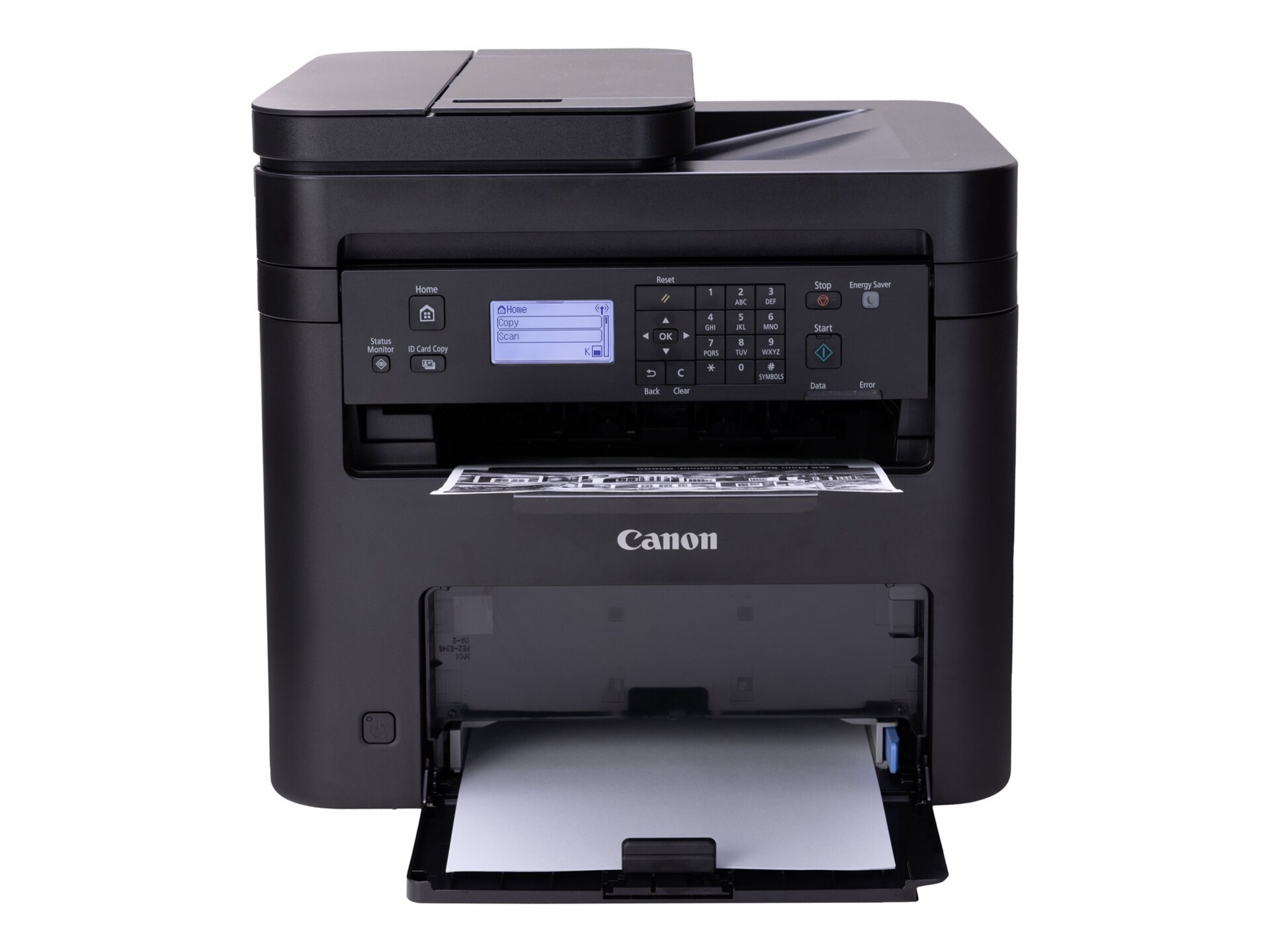 Canon USA MF273dw - multifunction printer - B/W