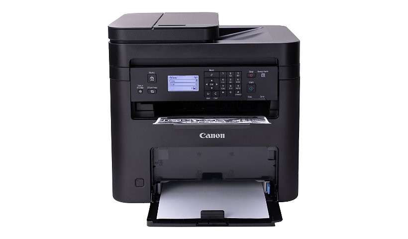 Canon USA MF273dw - multifunction printer - B/W