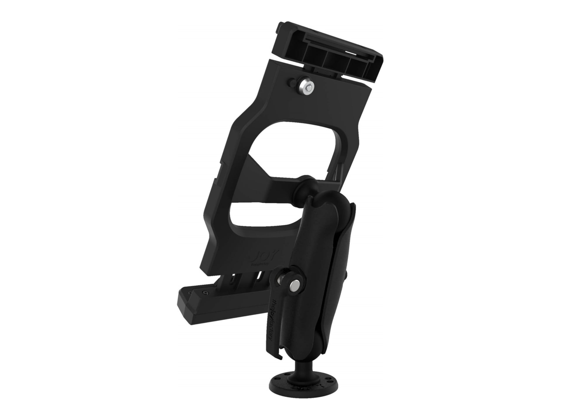 The Joy Factory aXtion Volt mounting kit - for tablet - 38mm