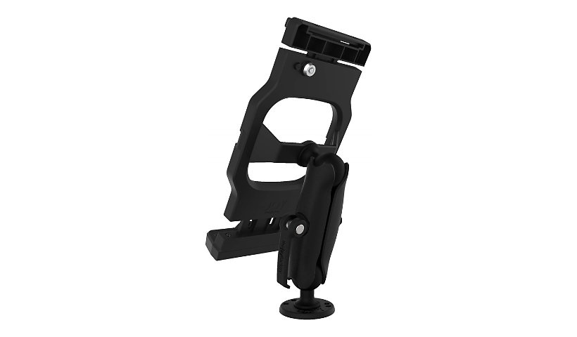 The Joy Factory aXtion Volt mounting kit - for tablet - 38mm