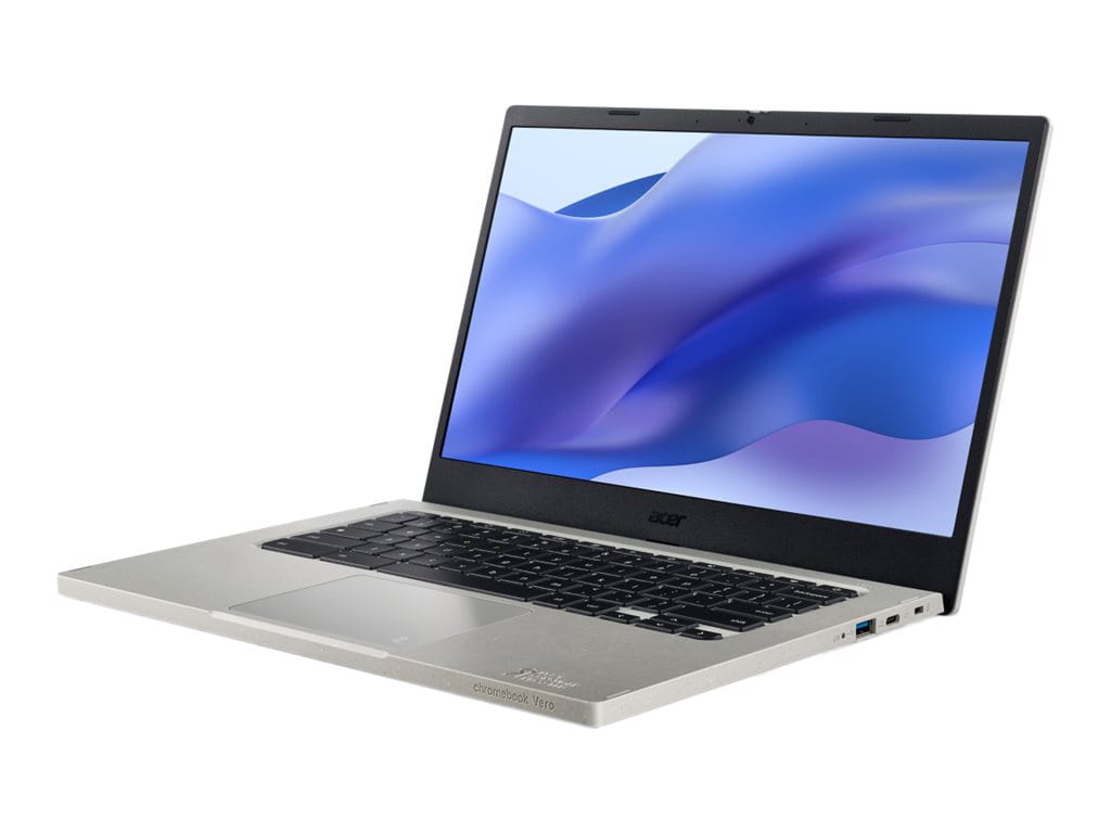 Acer Chromebook Vero 514 CBV514-1H - 14" - Intel Core i5 - 1235U - 16 GB RA