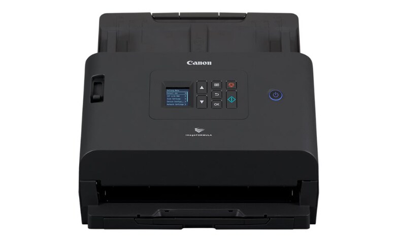 Canon imageFORMULA DR-S250N - document scanner - desktop - USB 2.0