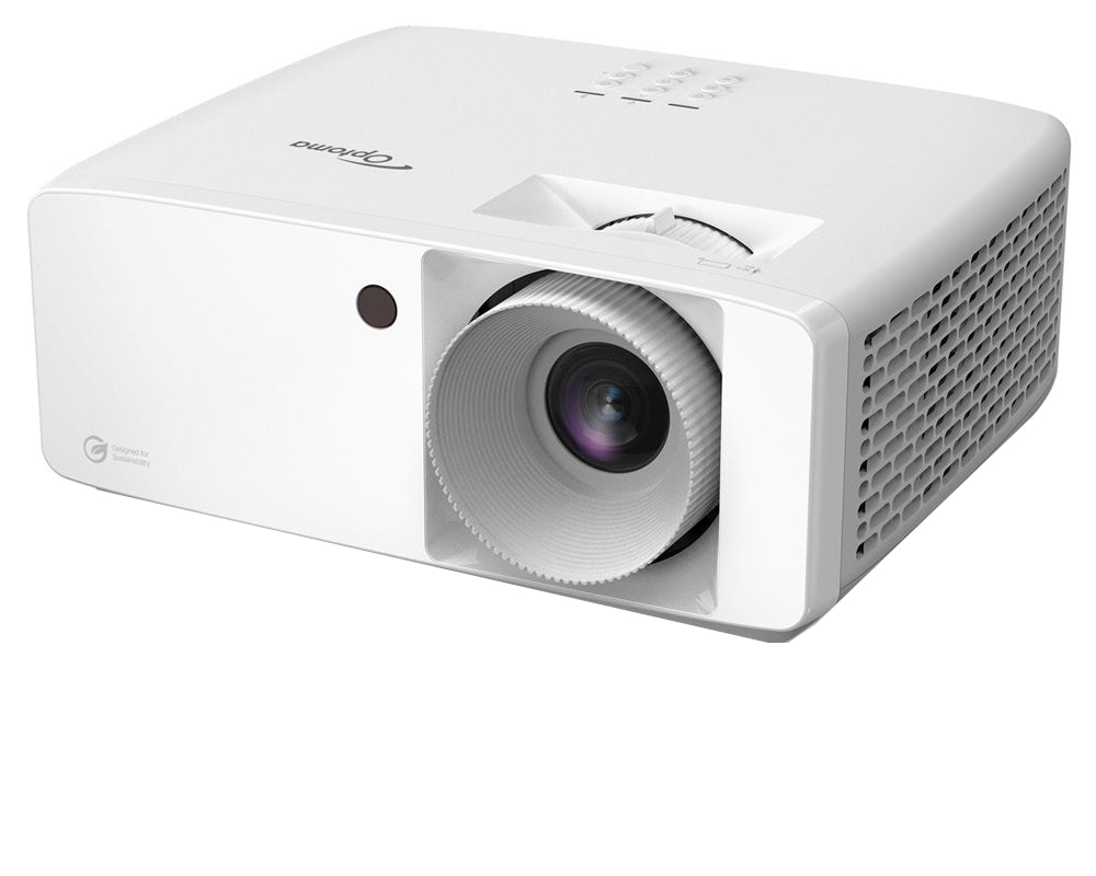 Optoma DuraCore Full HD 1080P Laser Projector