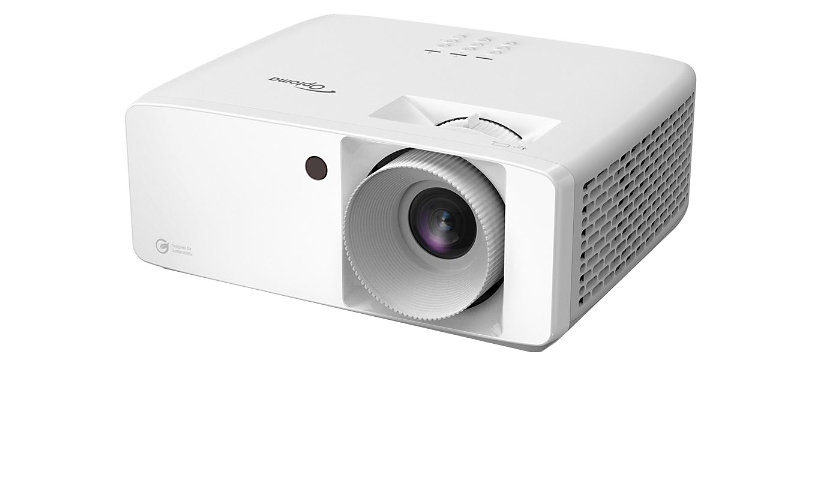 Optoma DuraCore Full HD 1080P Laser Projector