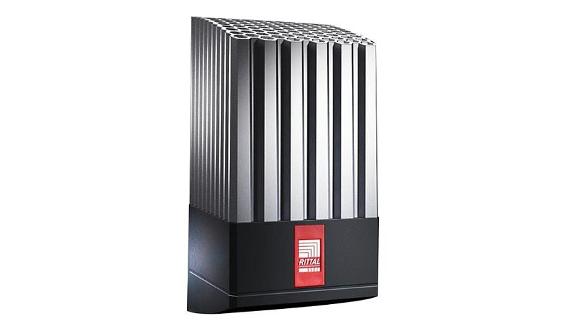 Rittal - enclosure heater with fan