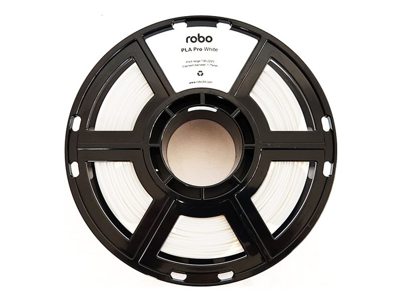 MimioSTEM PLA White 500G