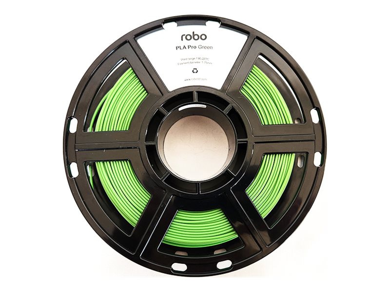 Robo - green - PLA Pro filament