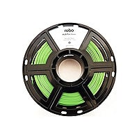 Robo - green - PLA Pro filament