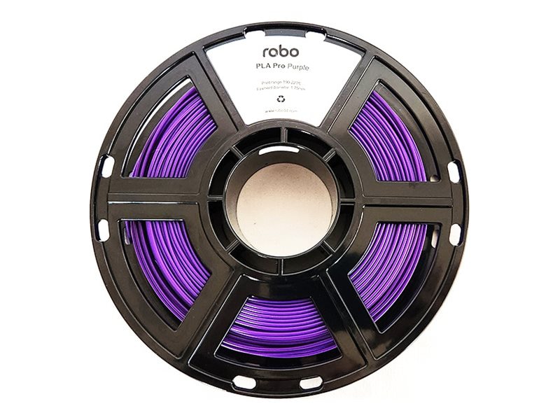 Robo - purple - PLA Pro filament