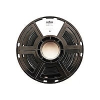 Robo - black - PLA Pro filament