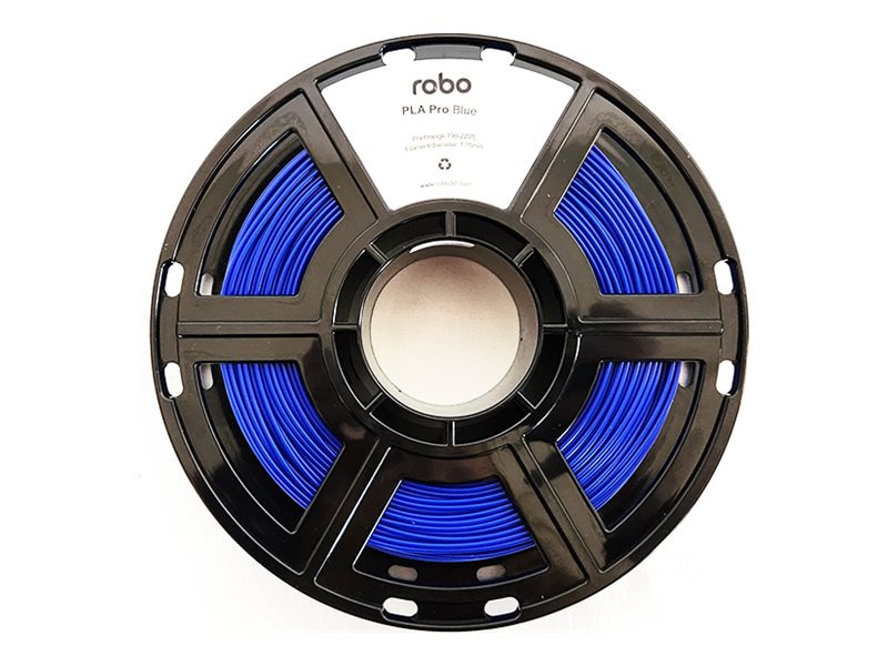 Robo - blue - PLA Pro filament