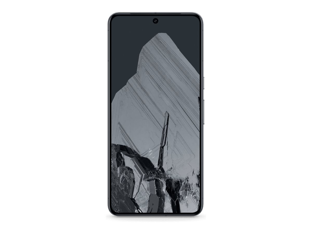 Google Pixel 8 Pro - obsidian - 5G smartphone - 128 GB - GSM