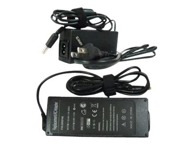 Total Micro AC Adapter, IBM ThinkPad  R40, R45,T30, T40, T41, T42, T43, X40