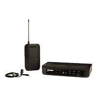Shure BLX BLX14/CVL - wireless microphone system