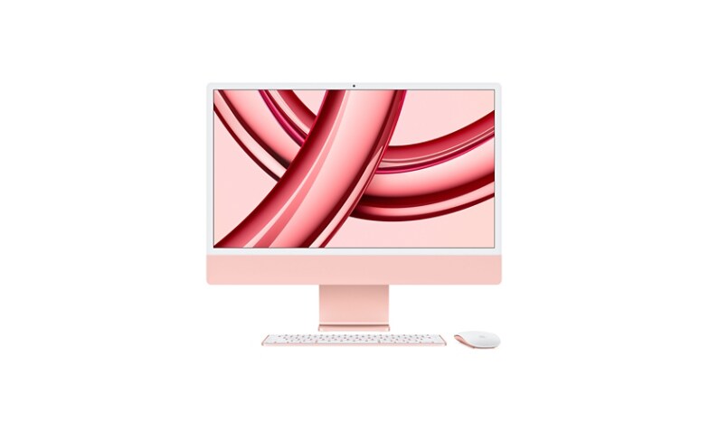 Apple iMac - 4.5K Retina Display - 24