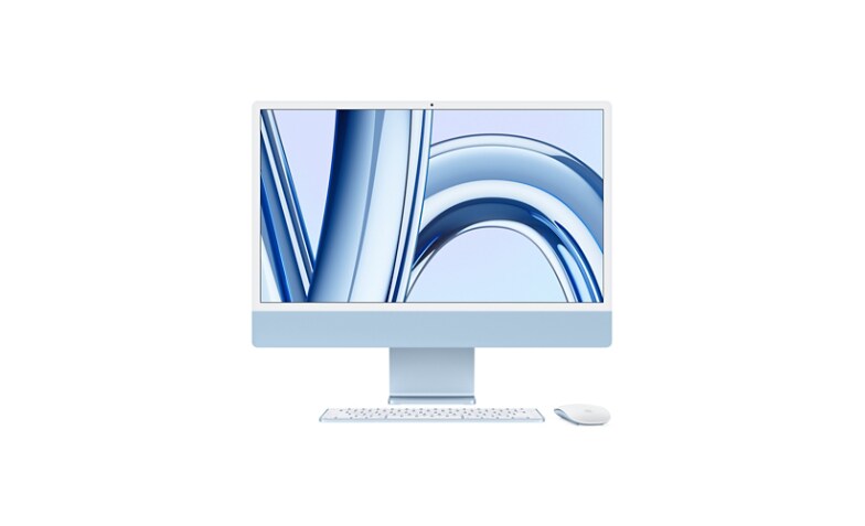 Apple iMac hotsell 24