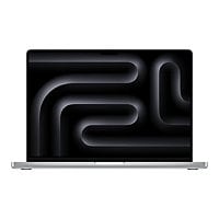 Apple - MacBook Pro - 16" - M3 Max - 36 GB RAM - 1 TB SSD - Silver