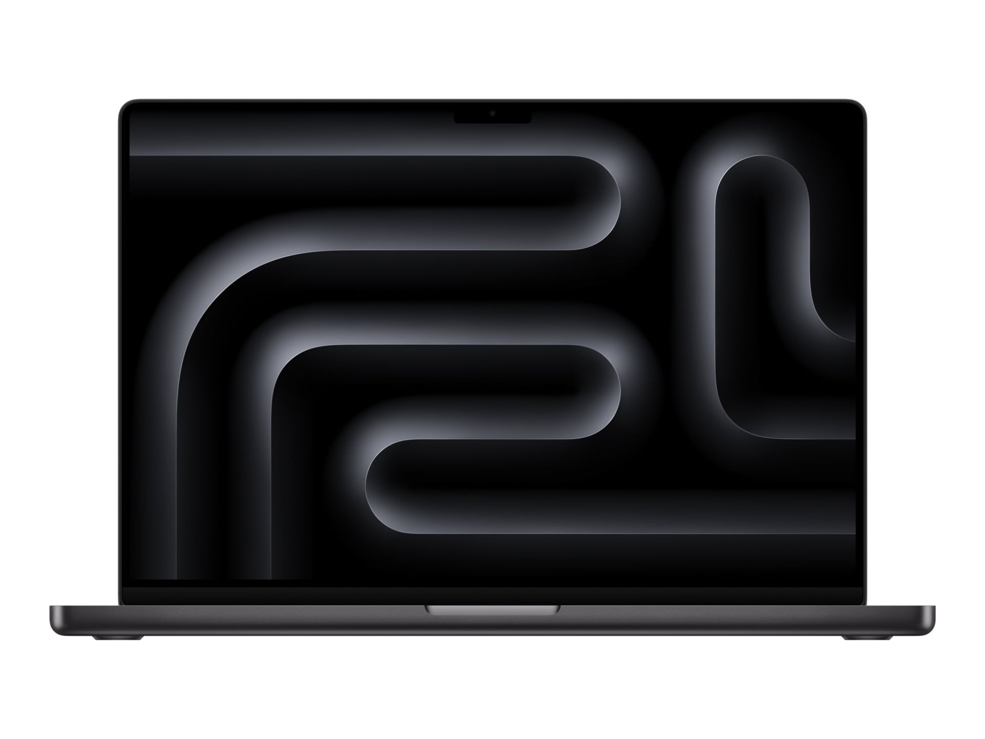 Apple - MacBook Pro - 16" - M3 Max - 48 GB RAM - 1 TB SSD - Space Black