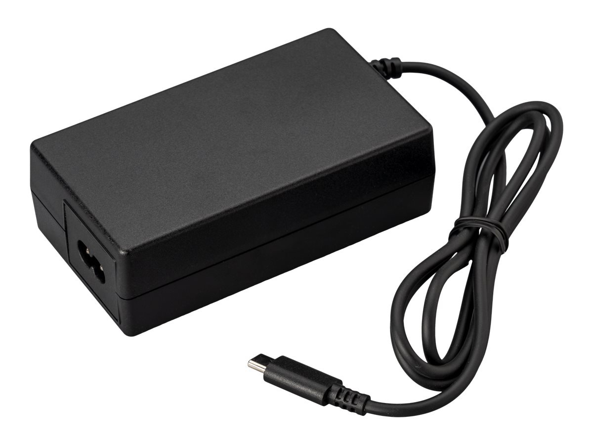 Brother - USB-C power adapter - no AC connector