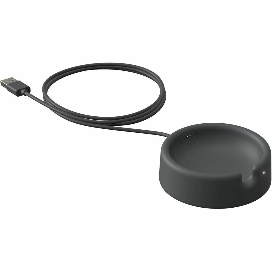 Logitech wireless charging stand